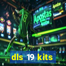 dls 19 kits